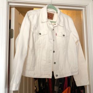 Levi’s Denim Jacket